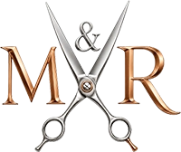 Logo M&R 91 Coiffure coiffeur à Épinay-sous-Sénart 91860 barber salon de coiffure